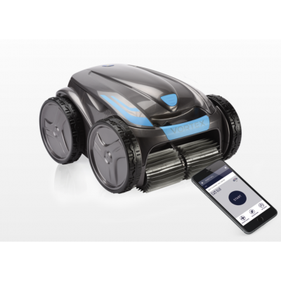 Robot electric de curățare piscină Zodiac Vortex Pro 4WD OV 5480 iQ